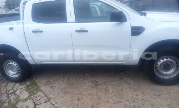 Buy Used Ford Ranger White Car in Monrovia in Montserrado County Buy Used Ford Ranger White Car in Monrovia in Montserrado County