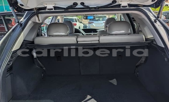 Buy Used Lexus RX 350 White Car in Monrovia in Montserrado County Buy Used Lexus RX 350 White Car in Monrovia in Montserrado County