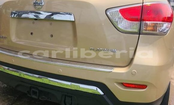 Acheter Occasion Voiture Nissan Pathfinder Autre à Monrovia, Comté de Montserrado Acheter Occasion Voiture Nissan Pathfinder Autre à Monrovia, Comté de Montserrado