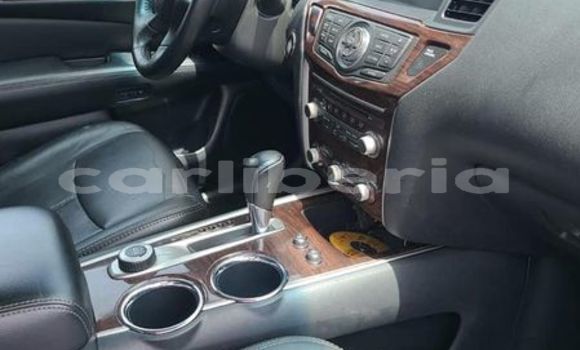 Acheter Occasion Voiture Nissan Pathfinder Autre à Monrovia, Comté de Montserrado Acheter Occasion Voiture Nissan Pathfinder Autre à Monrovia, Comté de Montserrado