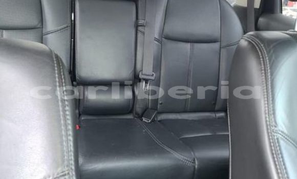 Acheter Occasion Voiture Nissan Pathfinder Autre à Monrovia, Comté de Montserrado Acheter Occasion Voiture Nissan Pathfinder Autre à Monrovia, Comté de Montserrado