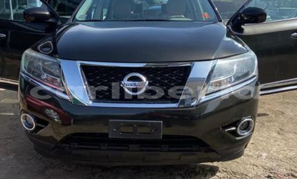Acheter Occasion Voiture Nissan Pathfinder Autre à Bensonville, Comté de Montserrado Acheter Occasion Voiture Nissan Pathfinder Autre à Bensonville, Comté de Montserrado