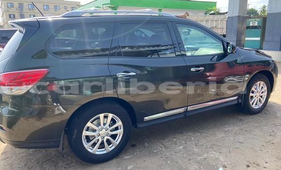 Acheter Occasion Voiture Nissan Pathfinder Autre à Bensonville, Comté de Montserrado Acheter Occasion Voiture Nissan Pathfinder Autre à Bensonville, Comté de Montserrado