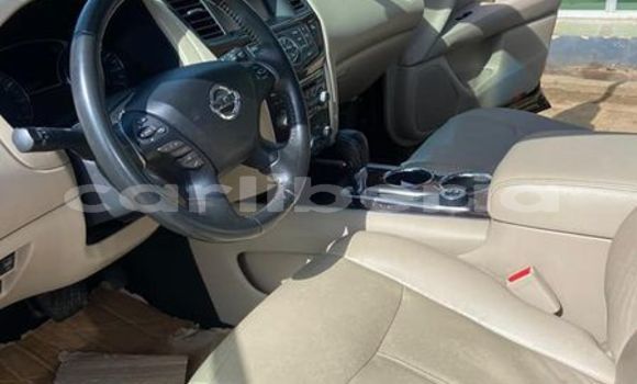 Acheter Occasion Voiture Nissan Pathfinder Autre à Bensonville, Comté de Montserrado Acheter Occasion Voiture Nissan Pathfinder Autre à Bensonville, Comté de Montserrado