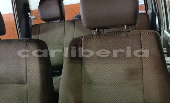 Buy Used Toyota Land Cruiser Other Car in Monrovia in Montserrado County Buy Used Toyota Land Cruiser Other Car in Monrovia in Montserrado County