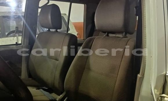 Buy Used Toyota Land Cruiser Other Car in Monrovia in Montserrado County Buy Used Toyota Land Cruiser Other Car in Monrovia in Montserrado County