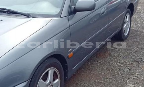 Acheter Occasion Voiture Toyota Avensis Autre à Monrovia, Comté de Montserrado Acheter Occasion Voiture Toyota Avensis Autre à Monrovia, Comté de Montserrado
