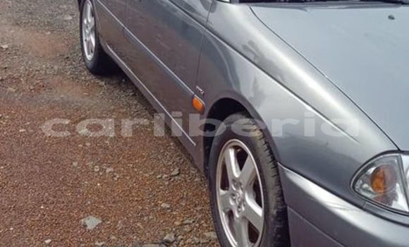 Acheter Occasion Voiture Toyota Avensis Autre à Monrovia, Comté de Montserrado Acheter Occasion Voiture Toyota Avensis Autre à Monrovia, Comté de Montserrado