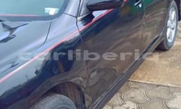 Buy Used Toyota Camry Black Car in Monrovia in Montserrado County Buy Used Toyota Camry Black Car in Monrovia in Montserrado County