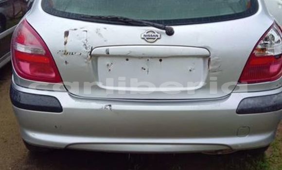 Buy Used Nissan Almera Other Car in Monrovia in Montserrado County Buy Used Nissan Almera Other Car in Monrovia in Montserrado County