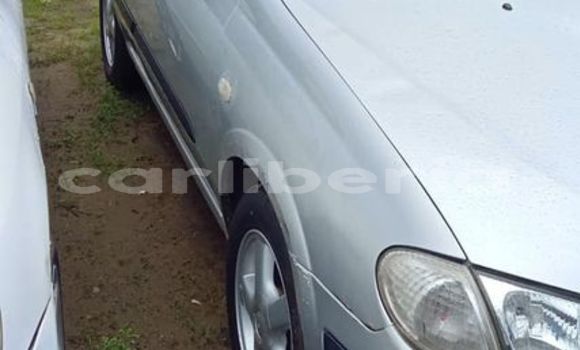 Buy Used Nissan Almera Other Car in Monrovia in Montserrado County Buy Used Nissan Almera Other Car in Monrovia in Montserrado County