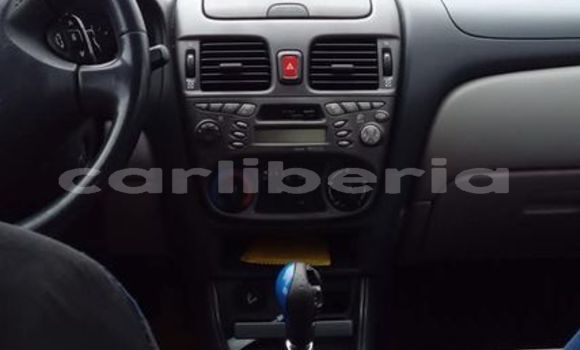 Buy Used Nissan Almera Other Car in Monrovia in Montserrado County Buy Used Nissan Almera Other Car in Monrovia in Montserrado County