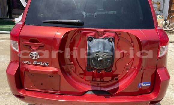 Buy Used Toyota RAV4 Other Car in Monrovia in Montserrado County Buy Used Toyota RAV4 Other Car in Monrovia in Montserrado County