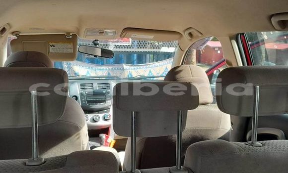 Buy Used Toyota RAV4 Other Car in Monrovia in Montserrado County Buy Used Toyota RAV4 Other Car in Monrovia in Montserrado County
