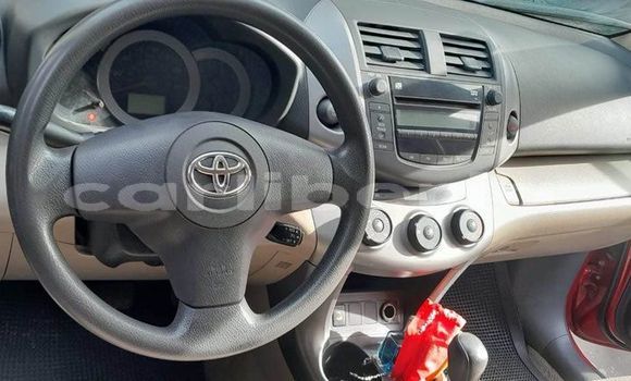 Buy Used Toyota RAV4 Other Car in Monrovia in Montserrado County Buy Used Toyota RAV4 Other Car in Monrovia in Montserrado County