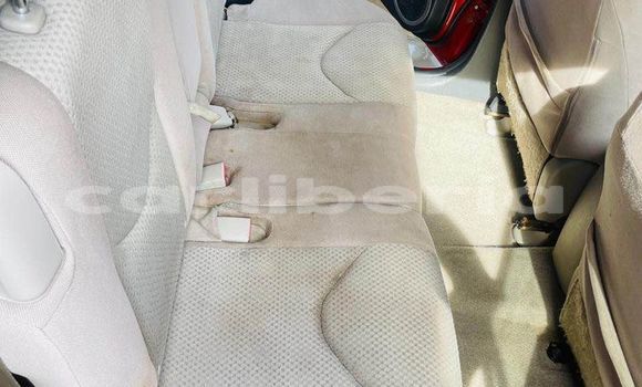 Buy Used Toyota RAV4 Other Car in Monrovia in Montserrado County Buy Used Toyota RAV4 Other Car in Monrovia in Montserrado County