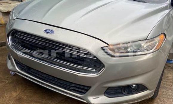 Buy Used Ford Fusion Other Car in Monrovia in Montserrado County Buy Used Ford Fusion Other Car in Monrovia in Montserrado County