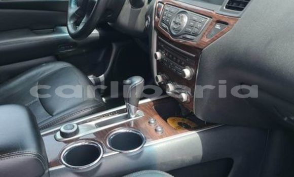 Acheter Occasion Voiture Nissan Pathfinder Autre à Monrovia, Comté de Montserrado Acheter Occasion Voiture Nissan Pathfinder Autre à Monrovia, Comté de Montserrado