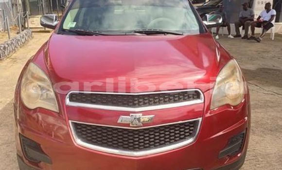Acheter Occasion Voiture Chevrolet Equinox Autre à Monrovia, Comté de Montserrado Acheter Occasion Voiture Chevrolet Equinox Autre à Monrovia, Comté de Montserrado