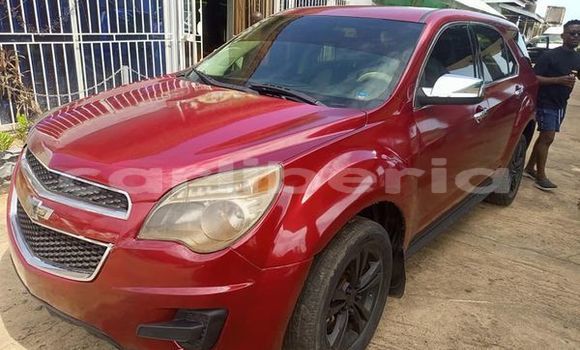 Acheter Occasion Voiture Chevrolet Equinox Autre à Monrovia, Comté de Montserrado Acheter Occasion Voiture Chevrolet Equinox Autre à Monrovia, Comté de Montserrado