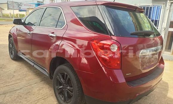 Acheter Occasion Voiture Chevrolet Equinox Autre à Monrovia, Comté de Montserrado Acheter Occasion Voiture Chevrolet Equinox Autre à Monrovia, Comté de Montserrado