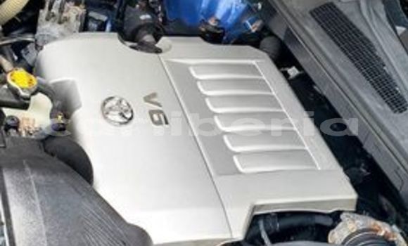 Buy Used Toyota Highlander Other Car in Monrovia in Montserrado County Buy Used Toyota Highlander Other Car in Monrovia in Montserrado County