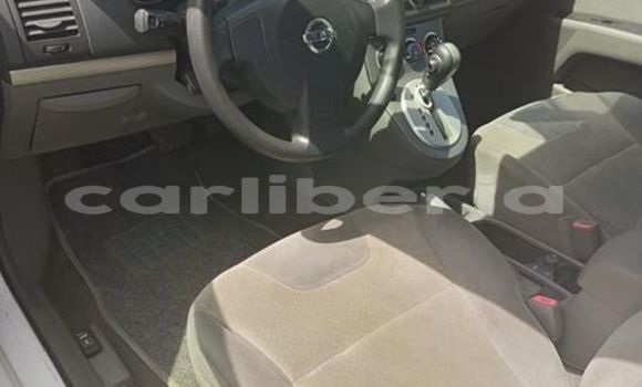 Acheter Occasion Voiture Nissan Sentra Autre à Monrovia, Comté de Montserrado Acheter Occasion Voiture Nissan Sentra Autre à Monrovia, Comté de Montserrado
