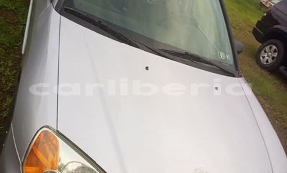 Acheter Occasion Voiture Honda Civic Autre à Monrovia, Comté de Montserrado