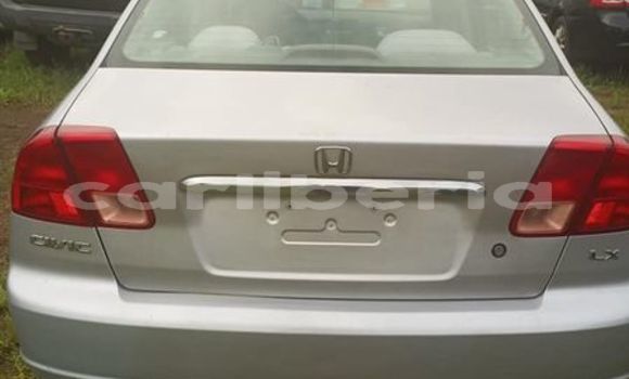 Acheter Occasion Voiture Honda Civic Autre à Monrovia, Comté de Montserrado Acheter Occasion Voiture Honda Civic Autre à Monrovia, Comté de Montserrado