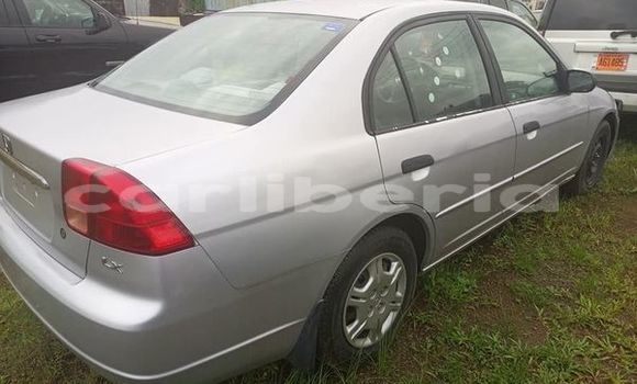 Acheter Occasion Voiture Honda Civic Autre à Monrovia, Comté de Montserrado Acheter Occasion Voiture Honda Civic Autre à Monrovia, Comté de Montserrado