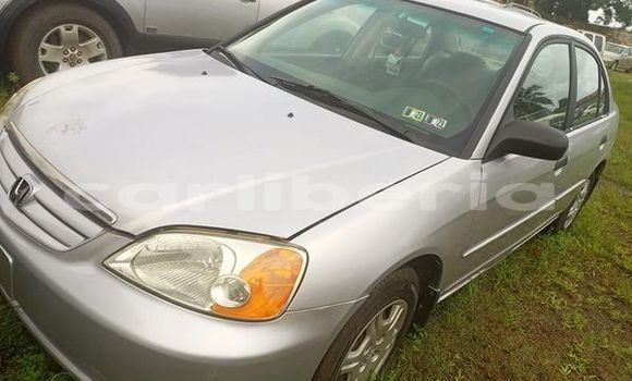 Acheter Occasion Voiture Honda Civic Autre à Monrovia, Comté de Montserrado Acheter Occasion Voiture Honda Civic Autre à Monrovia, Comté de Montserrado