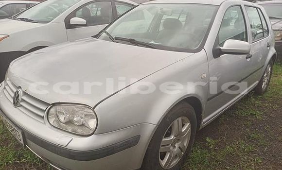 Buy Used Volkswagen Golf Other Car in Monrovia in Montserrado County