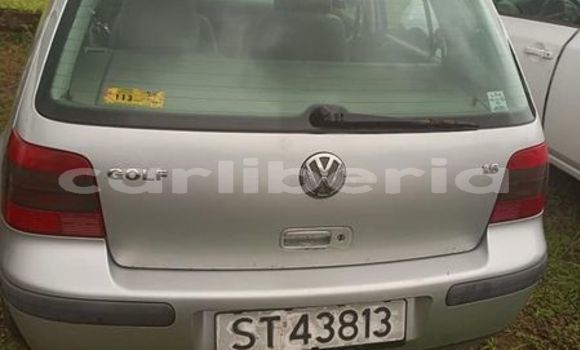 Acheter Occasion Voiture Volkswagen Golf Autre à Monrovia, Comté de Montserrado Acheter Occasion Voiture Volkswagen Golf Autre à Monrovia, Comté de Montserrado