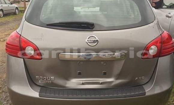 Buy Used Nissan Rogue Other Car in Monrovia in Montserrado County Buy Used Nissan Rogue Other Car in Monrovia in Montserrado County