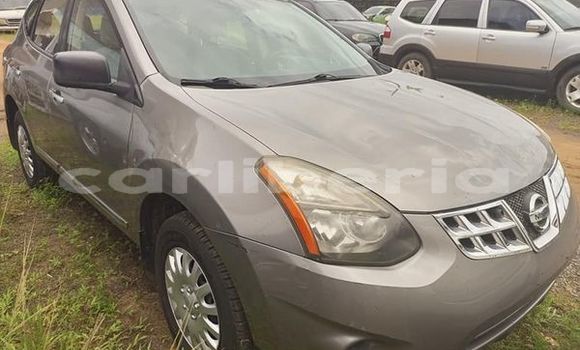 Buy Used Nissan Rogue Other Car in Monrovia in Montserrado County Buy Used Nissan Rogue Other Car in Monrovia in Montserrado County