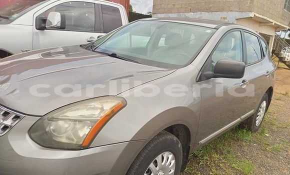 Buy Used Nissan Rogue Other Car in Monrovia in Montserrado County Buy Used Nissan Rogue Other Car in Monrovia in Montserrado County
