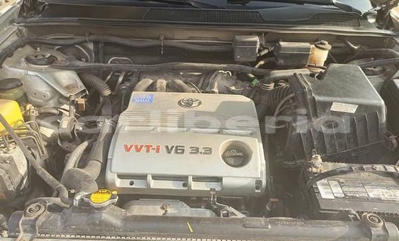 Buy Used Toyota Highlander Other Car in Monrovia in Montserrado County Buy Used Toyota Highlander Other Car in Monrovia in Montserrado County