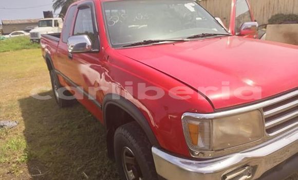 Buy Used Talbot 1510 Red Car in Monrovia in Montserrado County Buy Used Talbot 1510 Red Car in Monrovia in Montserrado County