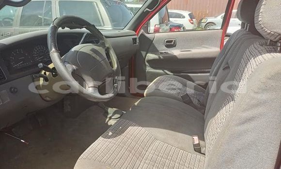 Buy Used Talbot 1510 Red Car in Monrovia in Montserrado County Buy Used Talbot 1510 Red Car in Monrovia in Montserrado County