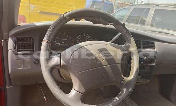 Buy Used Talbot 1510 Red Car in Monrovia in Montserrado County Buy Used Talbot 1510 Red Car in Monrovia in Montserrado County