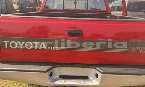 Buy Used Talbot 1510 Red Car in Monrovia in Montserrado County Buy Used Talbot 1510 Red Car in Monrovia in Montserrado County