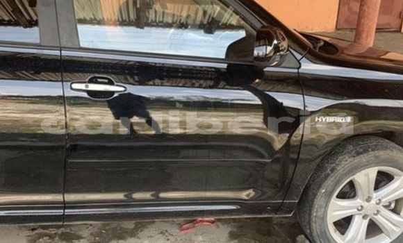 Buy Used Toyota Highlander Other Car in Monrovia in Montserrado County Buy Used Toyota Highlander Other Car in Monrovia in Montserrado County