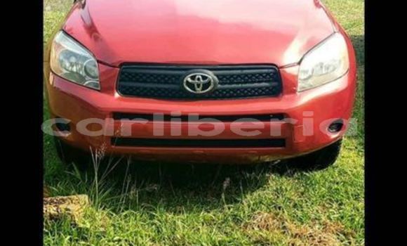 Buy Used Toyota RAV4 Other Car in Monrovia in Montserrado County Buy Used Toyota RAV4 Other Car in Monrovia in Montserrado County