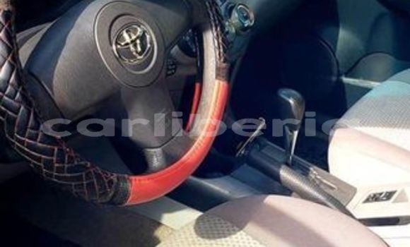 Buy Used Toyota RAV4 Other Car in Monrovia in Montserrado County Buy Used Toyota RAV4 Other Car in Monrovia in Montserrado County