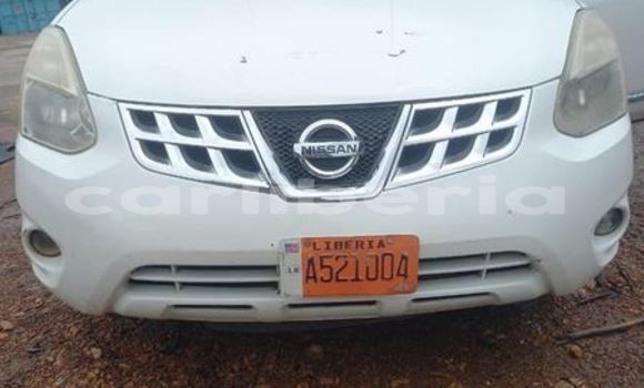 Buy Used Nissan Rogue Other Car in Buutuo in Nimba County Buy Used Nissan Rogue Other Car in Buutuo in Nimba County