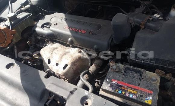 Acheter Occasion Voiture Toyota Allion Autre à Monrovia, Comté de Montserrado