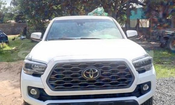 Acheter Occasion Voiture Toyota Cami Autre à Monrovia, Comté de Montserrado Acheter Occasion Voiture Toyota Cami Autre à Monrovia, Comté de Montserrado