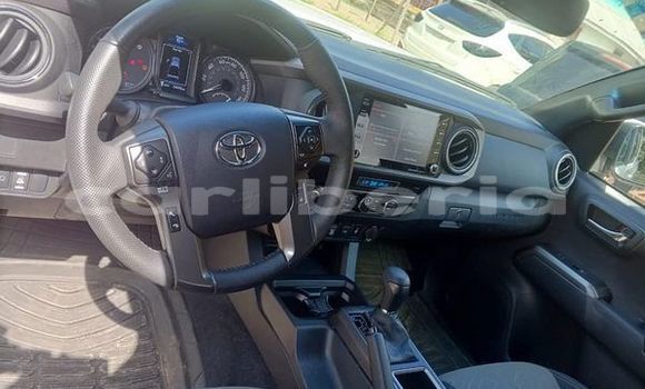 Acheter Occasion Voiture Toyota Cami Autre à Monrovia, Comté de Montserrado Acheter Occasion Voiture Toyota Cami Autre à Monrovia, Comté de Montserrado