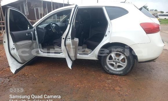 Buy Used Nissan Rogue Other Car in Monrovia in Montserrado County Buy Used Nissan Rogue Other Car in Monrovia in Montserrado County