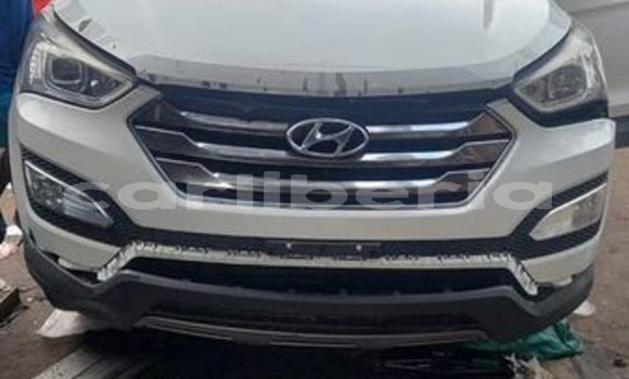 Acheter Occasion Voiture Hyundai Accent Autre à Monrovia, Comté de Montserrado Acheter Occasion Voiture Hyundai Accent Autre à Monrovia, Comté de Montserrado